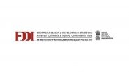 Business News | FDDI Charts 'Vision 2030' Path for Indian Footwear Sector with Focus on Innovation and Skill Development