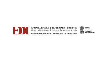 Business News | FDDI Charts 'Vision 2030' Path for Indian Footwear Sector with Focus on Innovation and Skill Development