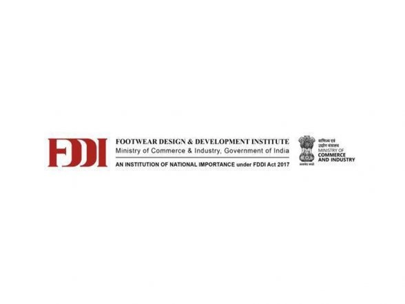 Business News | FDDI Charts 'Vision 2030' Path for Indian Footwear Sector with Focus on Innovation and Skill Development