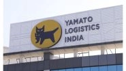 World News | Yamato Logistics India Launches Major Logistics Centre in Haryana