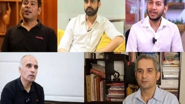 Business News | India Evolves into Global Startup Powerhouse as Policy Stability Drives Growth, Say Industry Leaders