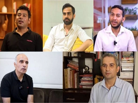 Business News | India Evolves into Global Startup Powerhouse as Policy Stability Drives Growth, Say Industry Leaders