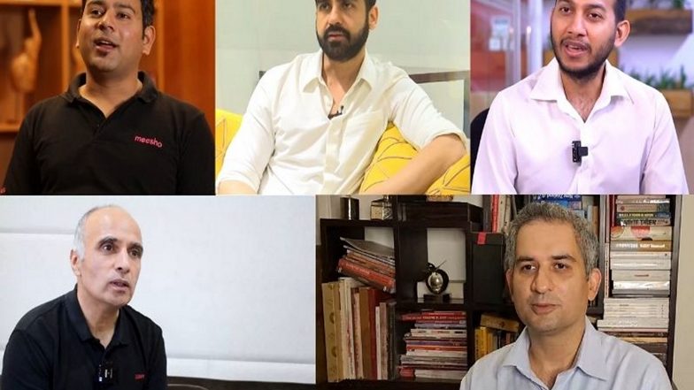 Business News | India Evolves into Global Startup Powerhouse as Policy Stability Drives Growth, Say Industry Leaders
