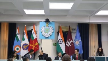 Business News | Global Momentum Builds for CyberPeace Summit 2.0 and AI Safety