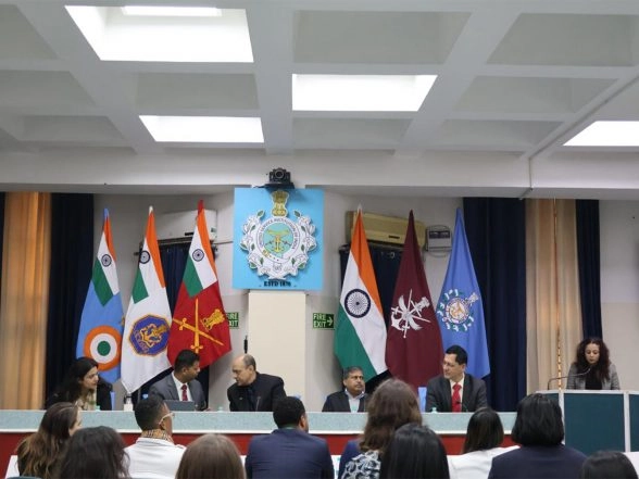 Business News | Global Momentum Builds for CyberPeace Summit 2.0 and AI Safety