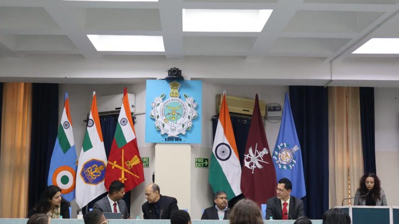Business News | Global Momentum Builds for CyberPeace Summit 2.0 and AI Safety