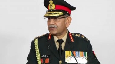 India News | Indian Army Fully Ready for Atmanirbharta; Preparing for Future Forms of Warfare: COAS General Dwivedi