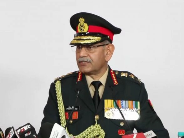 India News | Indian Army Fully Ready for Atmanirbharta; Preparing for Future Forms of Warfare: COAS General Dwivedi