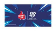 Business News | Thums Up Brings the Iconic ICC Trophy Closer to Cricket Fans Across India at Major Airports