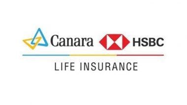 Business News | Canara HSBC Life Insurance Launches Promise4Life: A Participating Plan with Guaranteed Income and Life Cover Up to Age 100