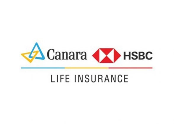 Business News | Canara HSBC Life Insurance Launches Promise4Life: A Participating Plan with Guaranteed Income and Life Cover Up to Age 100