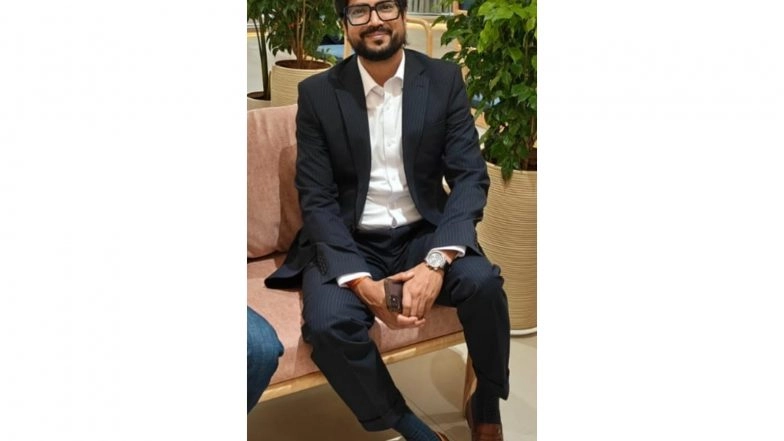 Business News | Nukleus Office Solutions Ltd is Pleased to Announce the Appointment of Abhimanyu Singh as Chief Business Officer (CBO)