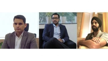 Business News | Industry Leaders Highlight Evolution and Growth of India's Startup Ecosystem