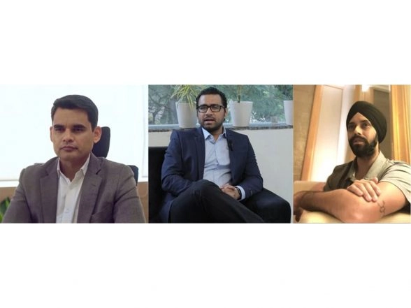 Business News | Industry Leaders Highlight Evolution and Growth of India's Startup Ecosystem