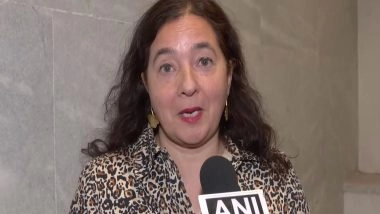 World News | India, Netherlands Deepen Strategic, Cultural, and Economic Ties Amid Changing Global Landscape