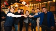 Business News | TGI FRIDAYS Unveils Lucknow Flagship At Phoenix Palassio