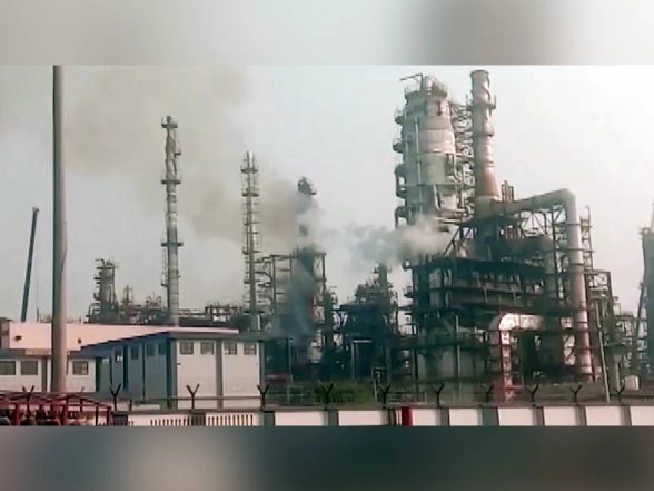 Business News | India's Chemical Market Projected to Surpass USD 300 Billion by 2030, Reports BCG, Outlines 10-point Blueprint to Build Next Indian Chemical Giant