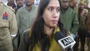 India News | Magh Mela 2026: All Arrangements Are Running Smoothly, Says Prayagraj Divisional Commissioner