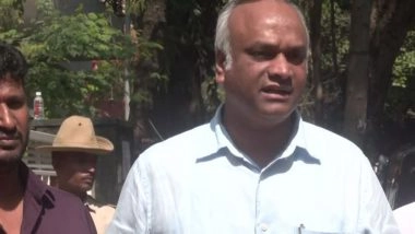 India News | Karnataka Govt to Challenge Scrapping of MGNREGA, Says State Minister Priyank Kharge