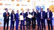 Business News | Muthoot Microfin Recognized as Financial Inclusion Institution of the Year