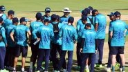 Sports News | Cricket Welfares Association of Bangladesh Puts Condition Before BCB as Bangladesh Players Refuse to Play