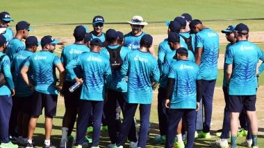 Sports News | Cricket Welfares Association of Bangladesh Puts Condition Before BCB as Bangladesh Players Refuse to Play