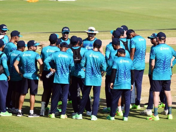 Sports News | Cricket Welfares Association of Bangladesh Puts Condition Before BCB as Bangladesh Players Refuse to Play