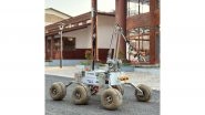 Business News | International Rover Challenge and Space Drone Challenge 2026 to Be Held at Manipal Institute of Technology, Manipal