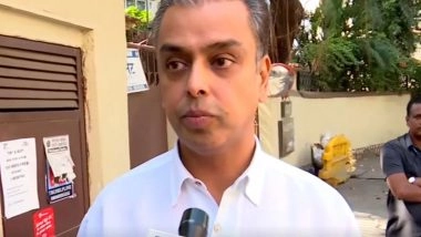 India News | 'In Last 25yrs Two Families Looted Mumbai...Mahayuti Can Only Deliver Justice': Milind Deora on BMC Elections