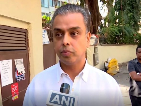 India News | 'In Last 25yrs Two Families Looted Mumbai...Mahayuti Can Only Deliver Justice': Milind Deora on BMC Elections