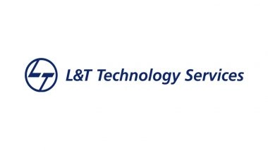 Business News | L&T Technology Services Reports 10.2% YoY Growth in Q3FY26