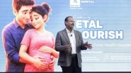 Business News | Bajaj General Insurance Introduces Fetal Flourish - A Pioneering Fetal Health Insurance Offering Priced at an Affordable Premium of INR 1025