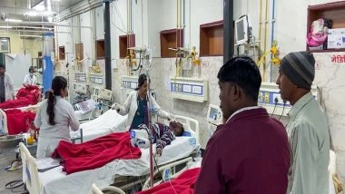 Business News | India Healthcare Deals Surge Past Rs 10,000 Crore in Q2 FY26: EY-Parthenon Report