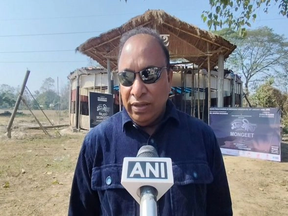 Sports News | BCCI Not Aware of Any Talks on Shifting Bangladesh's T20 WC Match Venues: Board Secretary Saikia