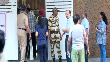 India News | Exit Polls Predict BJP-led Mahayuti Victory in BMC Polls