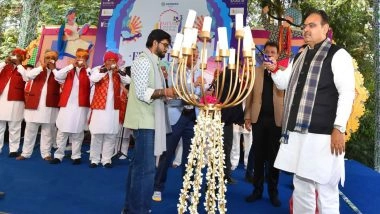 India News | Preserve Cultural Heritage for Future Generations: Rajasthan CM at JLF