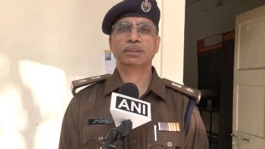 India News | MP: Indore Crime Branch Arrests 3 Individuals with 513 Grams of MD Drugs