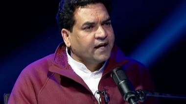 India News | Yamuna Cruise Likely to Start in February, Will Have International Safety Standards: Delhi Minister Kapil Mishra