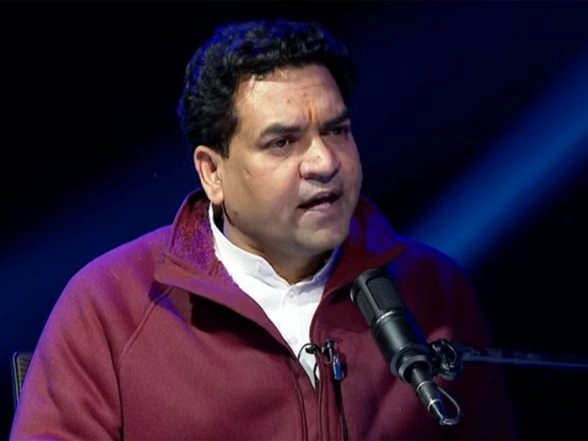 India News | Yamuna Cruise Likely to Start in February, Will Have International Safety Standards: Delhi Minister Kapil Mishra