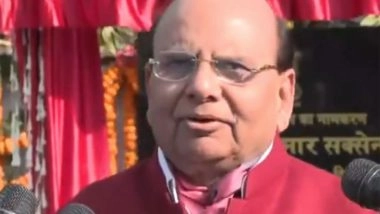 India News | Delhi Govt Creates 4,002 Posts for Doctors, Other Medical Staff in Four Hospitals