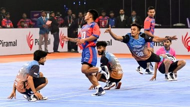 Sports News | Defending Champions Maharashtra and Railways Clinch Titles at Senior National Kho Kho Championship