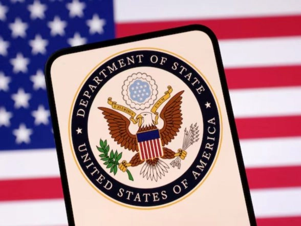 World News | US Imposes New Sanctions Amid Nationwide Unrest in Iran