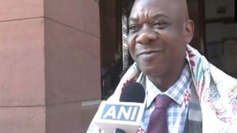 India News | Nigerian Delegation Chief Ayokunle Ibrahim Hails CSPOC, Calls for 'concrete Guidance' on AI