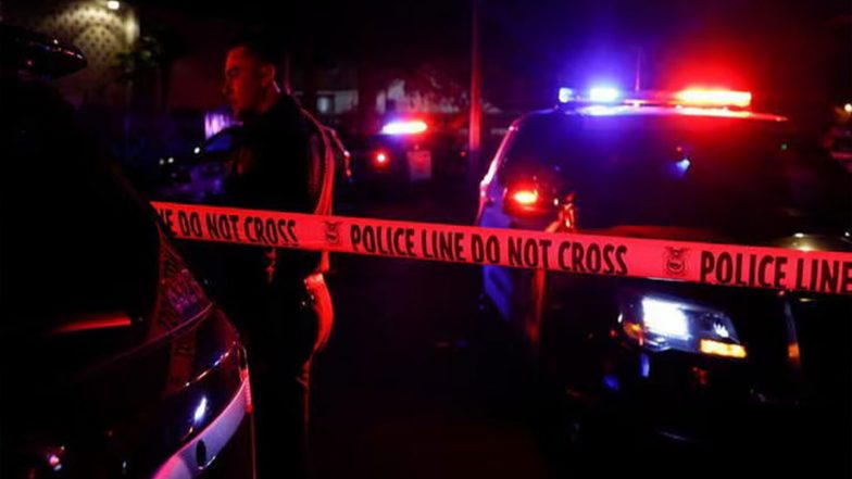 World News | Two Israelis Arrested for Smuggling Ammunition to Palestinian Terror Contacts