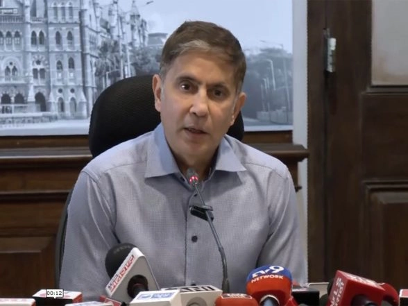 India News | Counting of BMC Votes to Begin at 10 Am Across 23 Centres in Mumbai