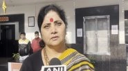 India News | KGMU Conversion Case Under CM's Direct Attention: UP Women's Commission Chief