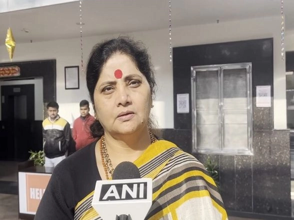 India News | KGMU Conversion Case Under CM's Direct Attention: UP Women's Commission Chief