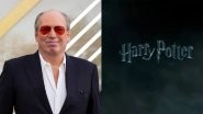 Entertainment News | Oscar-winner Hans Zimmer to Compose Original Score for 'Harry Potter' TV Series