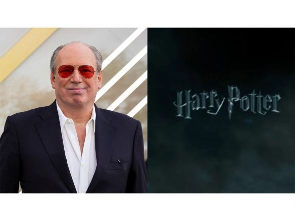 Entertainment News | Oscar-winner Hans Zimmer to Compose Original Score for 'Harry Potter' TV Series