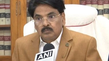 India News | BCI Seeks Immediate Police Action Under Current Criminal Law Framework in Alleged Attack on Advocate in UP